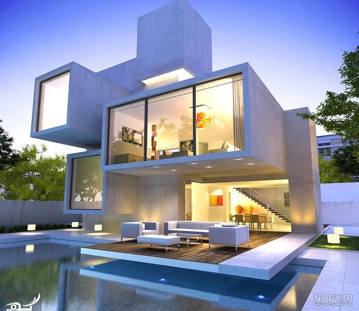 صنعت ساختمان و مفهوم زیبایی شناسی در آن